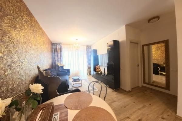 2 Camere - Bloc Nou - Vitan - Lux