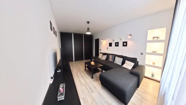 Apartament 2 camere mobilat Basarabia - Arena Nationala