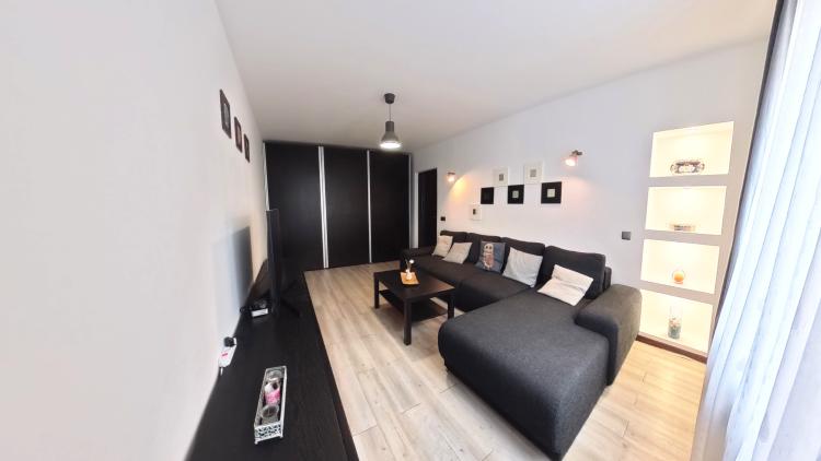 Apartament 2 camere mobilat Basarabia - Arena Nationala