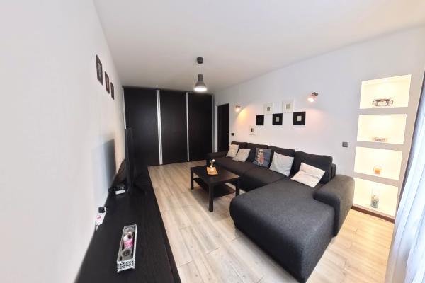 Apartament 2 camere mobilat Basarabia - Arena Nationala