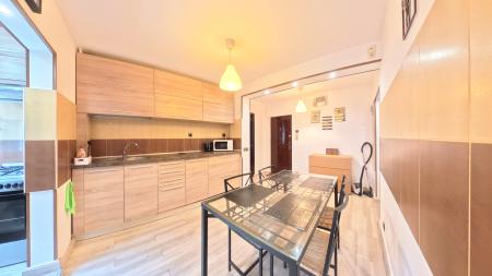 Apartament 2 camere mobilat Basarabia - Arena Nationala