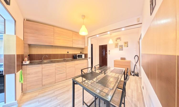 Apartament 2 camere mobilat Basarabia - Arena Nationala