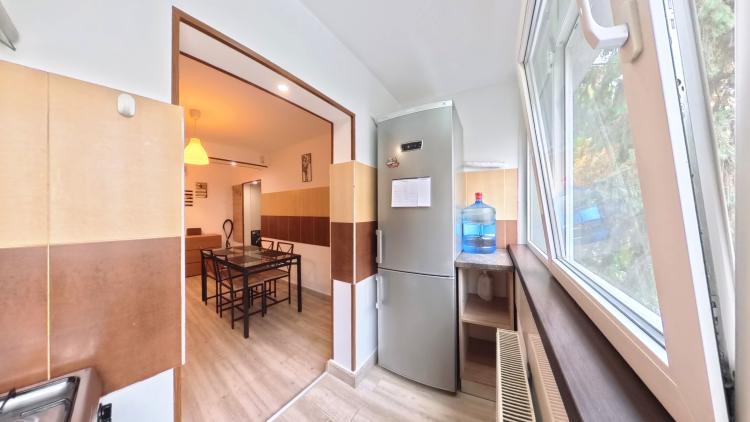 Apartament 2 camere mobilat Basarabia - Arena Nationala