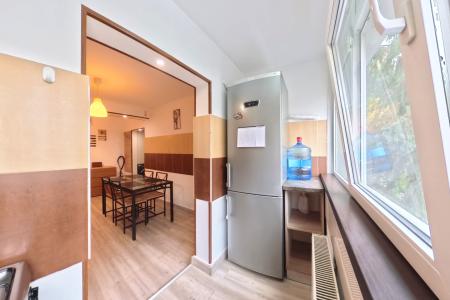 Apartament 2 camere mobilat Basarabia - Arena Nationala