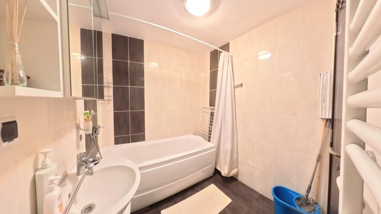 Apartament 2 camere mobilat Basarabia - Arena Nationala