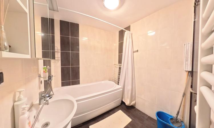 Apartament 2 camere mobilat Basarabia - Arena Nationala