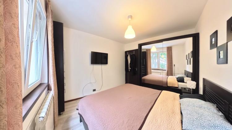 Apartament 2 camere mobilat Basarabia - Arena Nationala