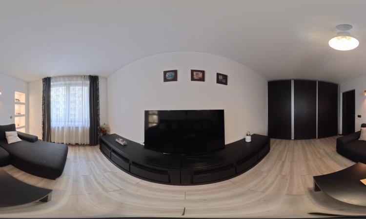 Apartament 2 camere mobilat Basarabia - Arena Nationala