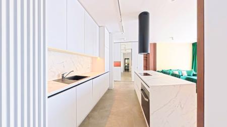 2 camere - Timpuri Noi ONE
