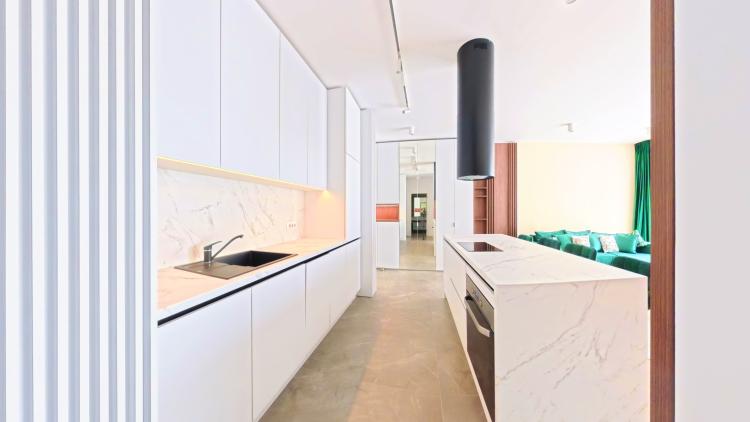 2 camere - Timpuri Noi ONE