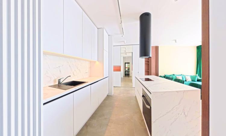 2 camere - Timpuri Noi ONE