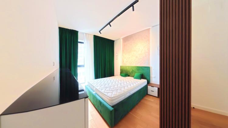 2 camere - Timpuri Noi ONE
