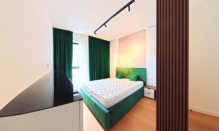 2 camere - Timpuri Noi ONE