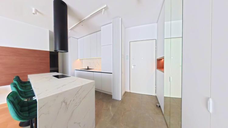 2 camere - Timpuri Noi ONE