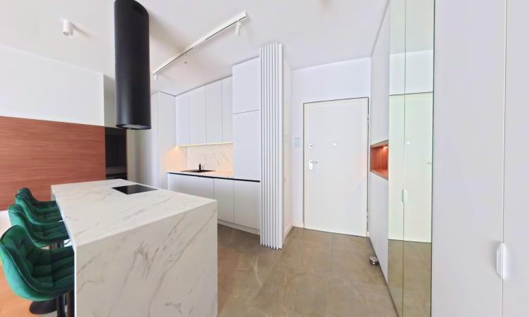 2 camere - Timpuri Noi ONE