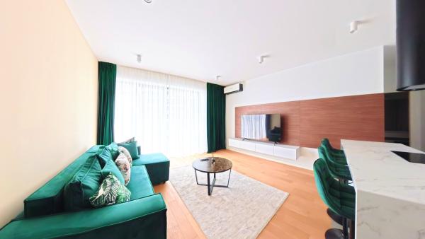 2 camere - Timpuri Noi ONE