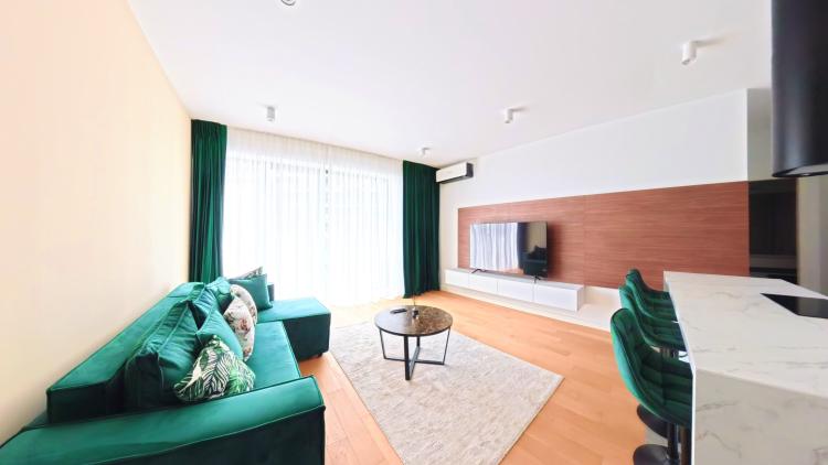 2 camere - Timpuri Noi ONE