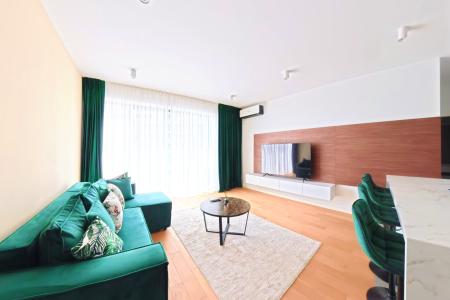 2 camere - Timpuri Noi ONE