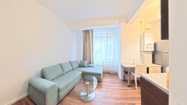 2 Camere - Mihai Bravu - Bloc Nou - Metrou