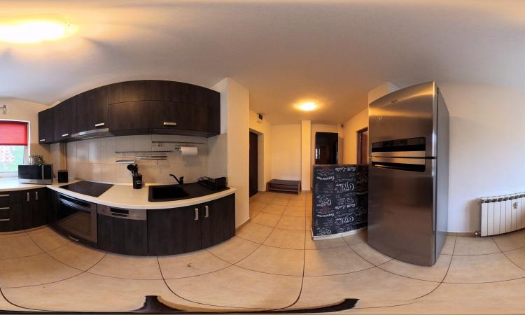 2 Camere - Prosper Mall - Etaj Intermediar