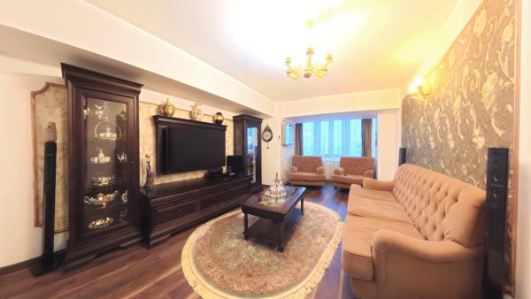 3 camere - Piata Alba Iulia