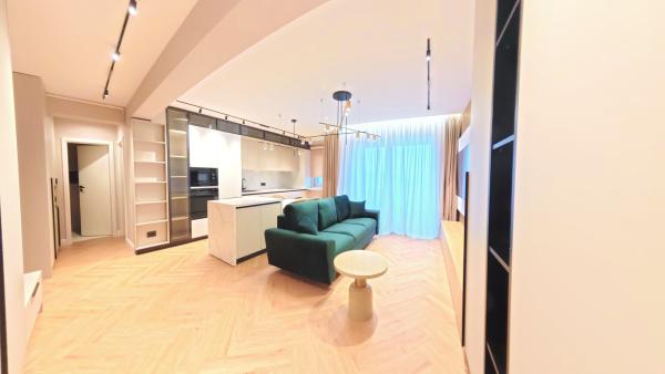 2 camere - Mihai Bravu
