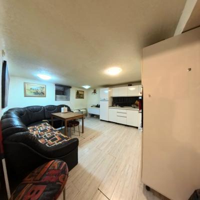 2 Camere - Demisol - Vilă - Eroilor