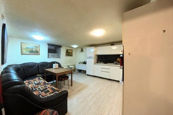 2 Camere - Demisol - Vilă - Eroilor