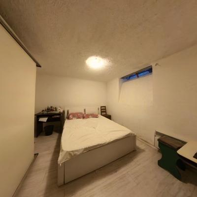 2 Camere - Demisol - Vilă - Eroilor