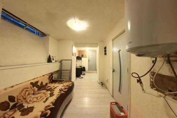 2 Camere - Demisol - Vilă - Eroilor