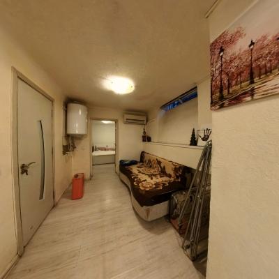 2 Camere - Demisol - Vilă - Eroilor