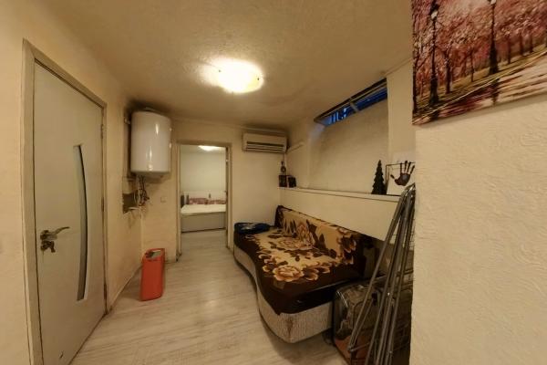 2 Camere - Demisol - Vilă - Eroilor