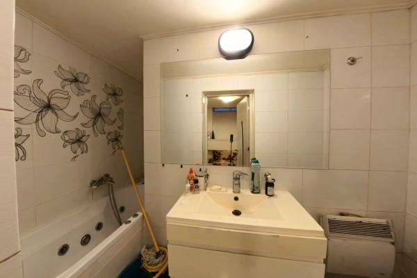 2 Camere - Demisol - Vilă - Eroilor
