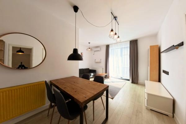 3 Camere - Bloc Nou - Bulevardul Timisoara