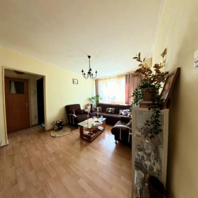 3 Camere - Drumul Taberei - Etaj 3