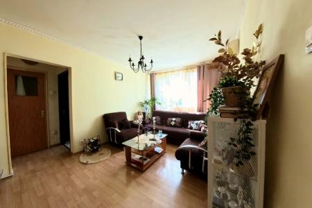 3 Camere - Drumul Taberei - Etaj 3