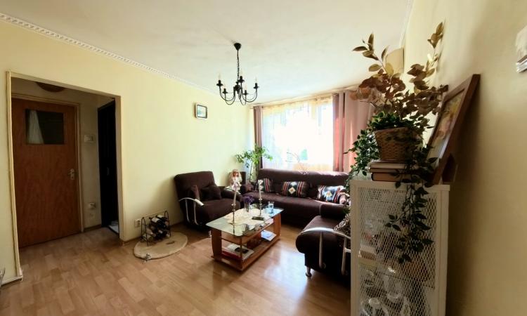 3 Camere - Drumul Taberei - Etaj 3