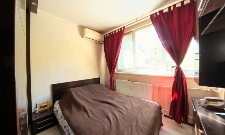 3 Camere - Drumul Taberei - Etaj 3