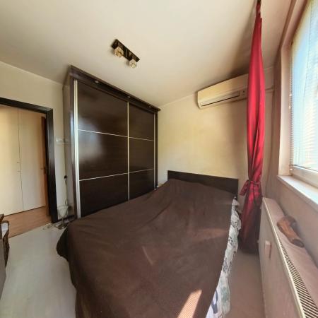 3 Camere - Drumul Taberei - Etaj 3