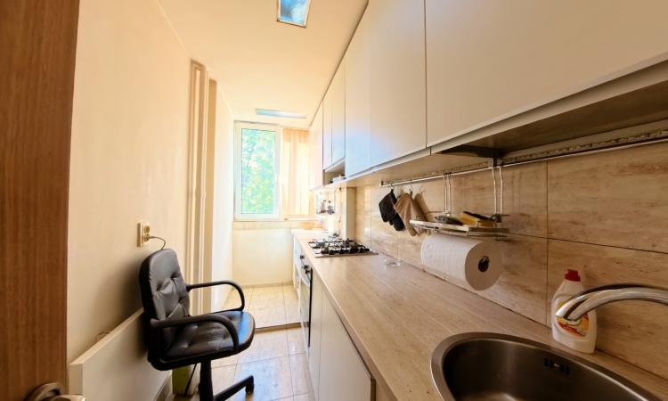 3 Camere - Drumul Taberei - Etaj 3