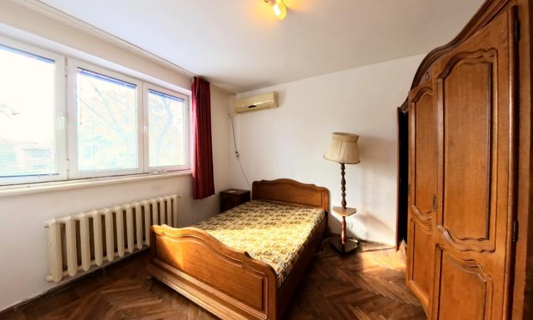 2 Camere - AFI Cotroceni - Drumul Taberei