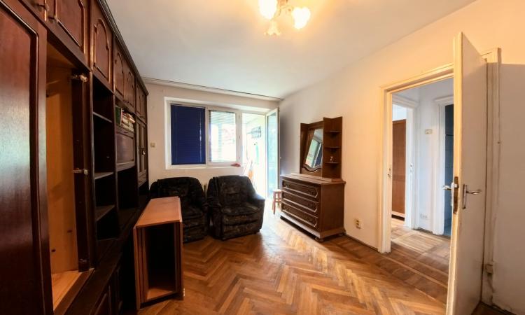 2 Camere - AFI Cotroceni - Drumul Taberei