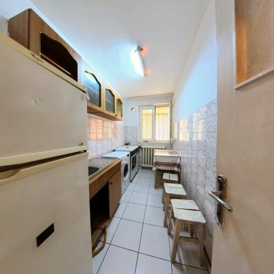 2 Camere - AFI Cotroceni - Drumul Taberei