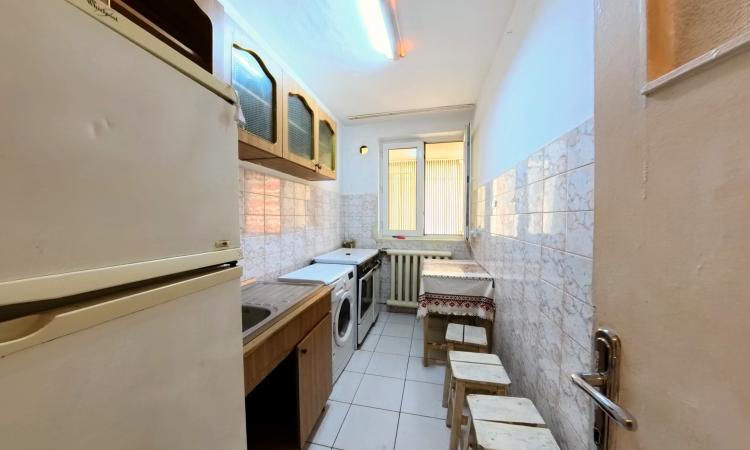 2 Camere - AFI Cotroceni - Drumul Taberei