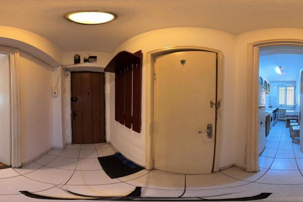 2 Camere - AFI Cotroceni - Drumul Taberei