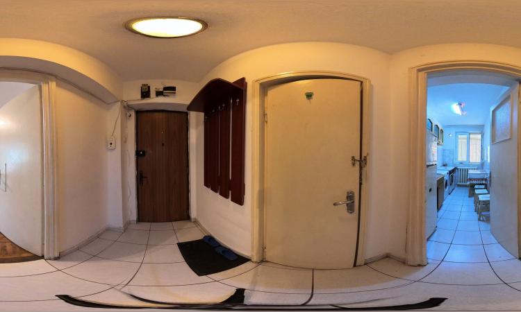 2 Camere - AFI Cotroceni - Drumul Taberei