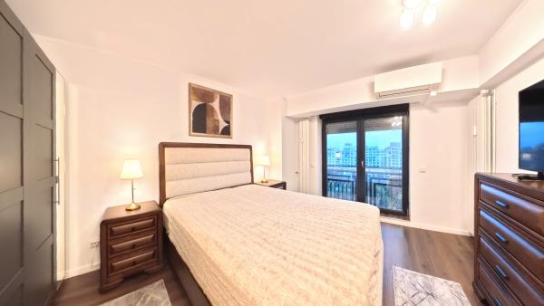 Duplex Lux 3 camere, Birou sau Personal, Piata Unirii, Calitate Superioara