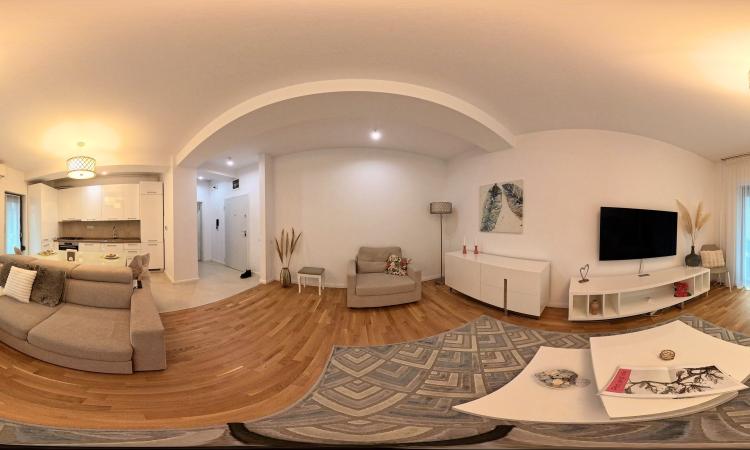 2 Camere - Bloc Nou - Uranus