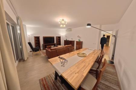 Apartament 3 camere – Popa Nan – Bloc 2008, spațios, luminos, cu parcare