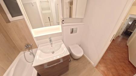 Apartament 3 camere – Popa Nan – Bloc 2008, spațios, luminos, cu parcare